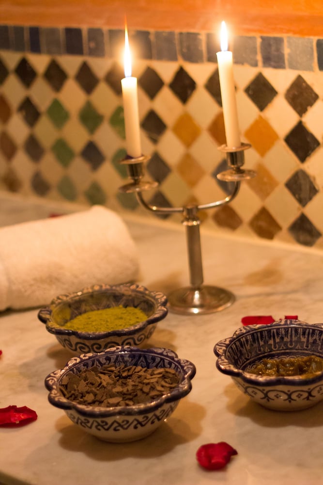 DAR AL ANDALOUS里亚德(DAR AL ANDALOUS - RIAD) 图片3