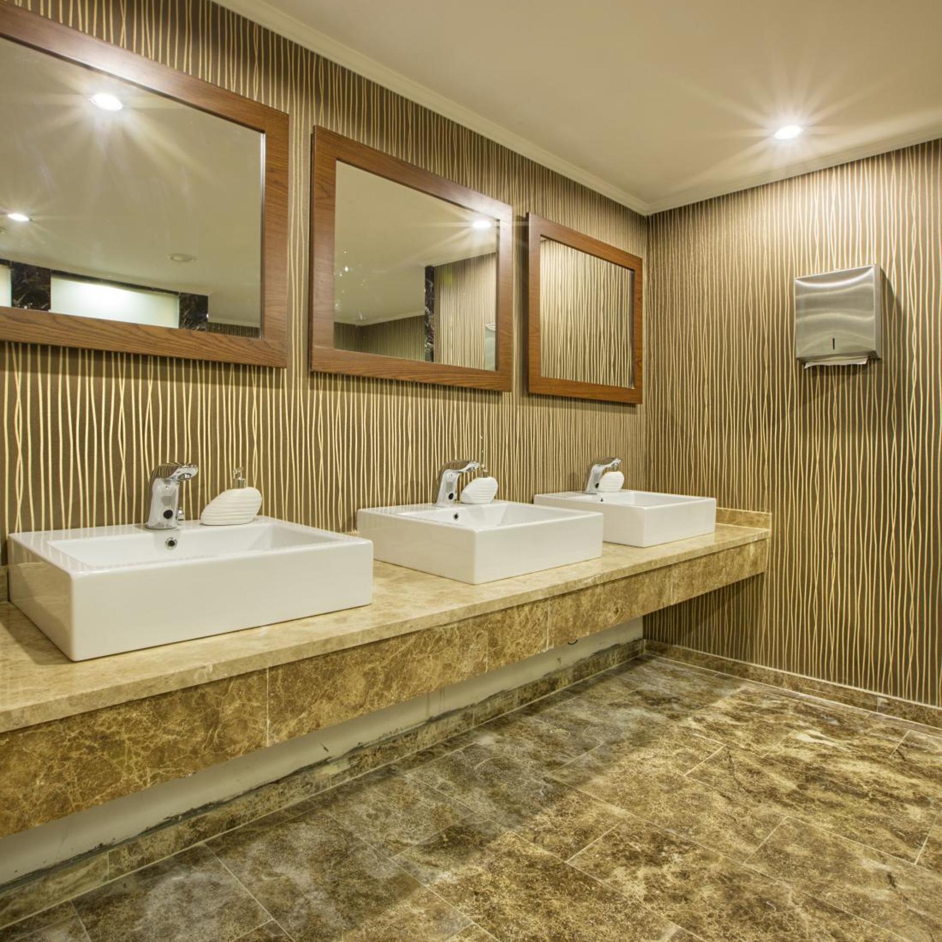 Dedeman Erbil Hotel 64/64