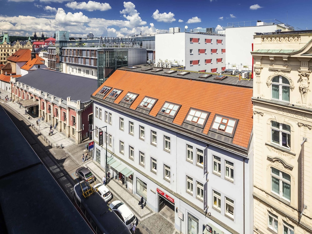 Ibis Praha Old Town in PRAGUE