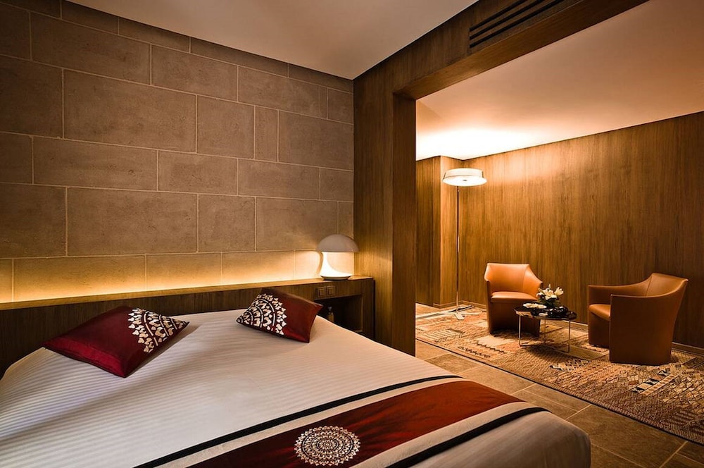 Riad Fes Relaix Chateaux 25/84