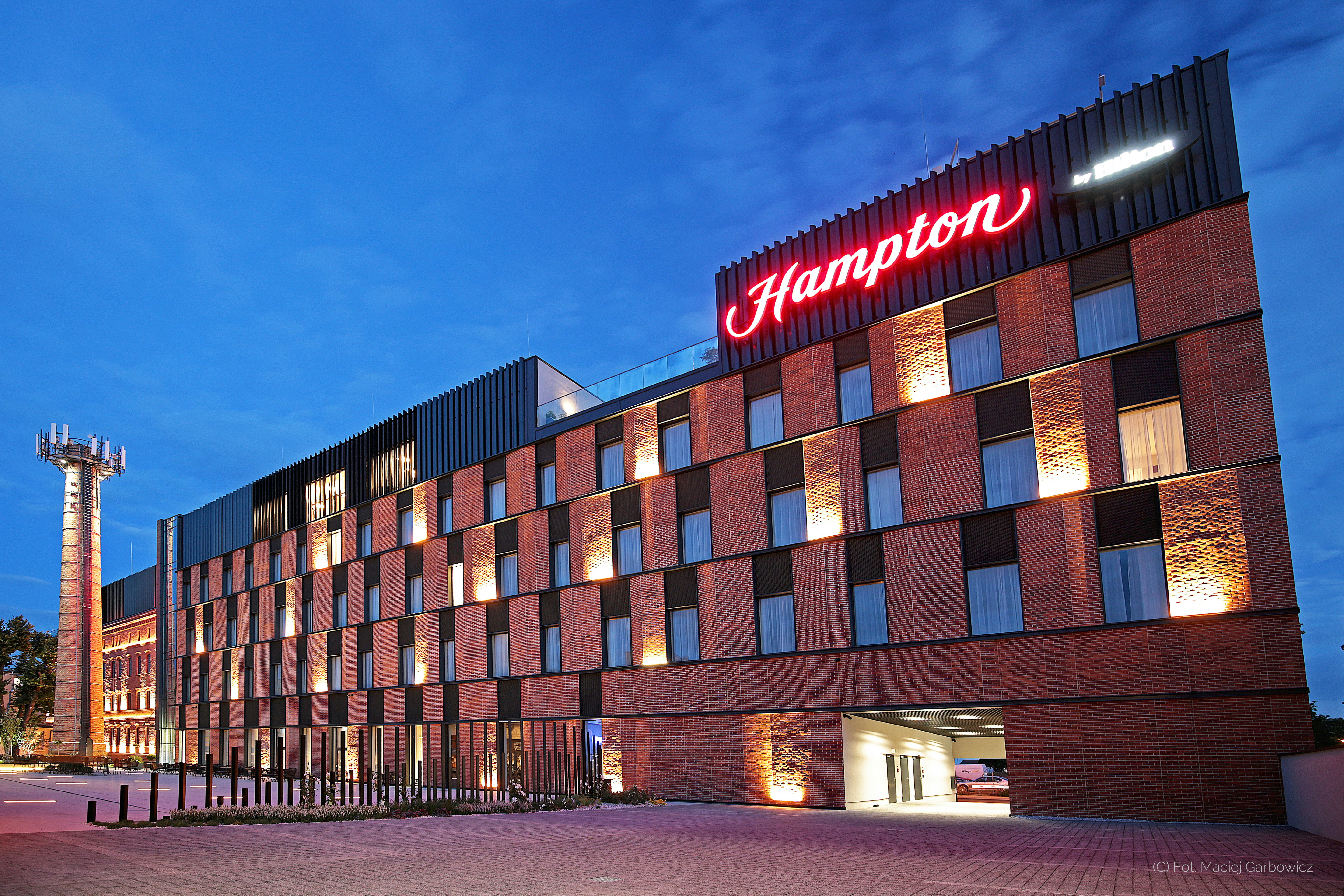 Hampton By Hilton Kalisz 2/62