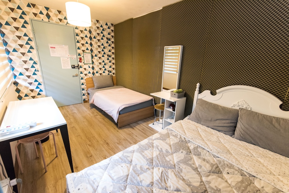 Hongdae Style Guesthouse 17/70