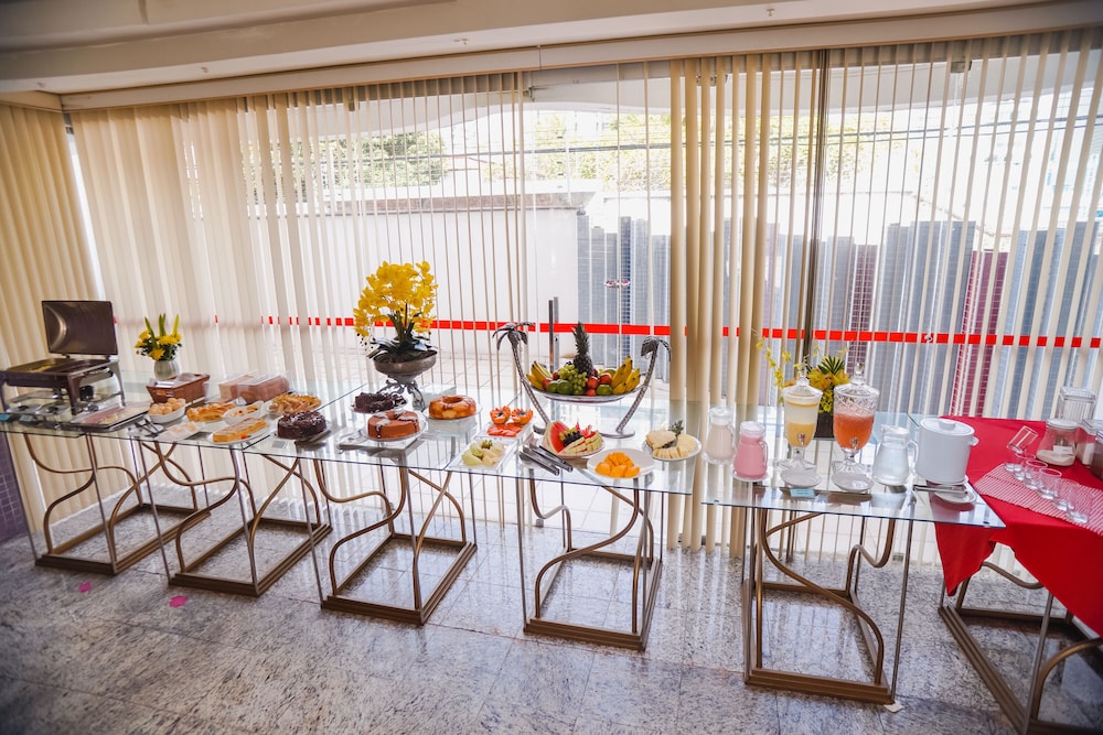 Costa Atlantico Hotel 37/46