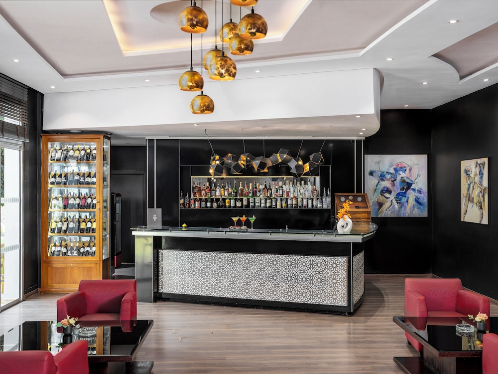 Sky Casa Airport Casablanca 9/49