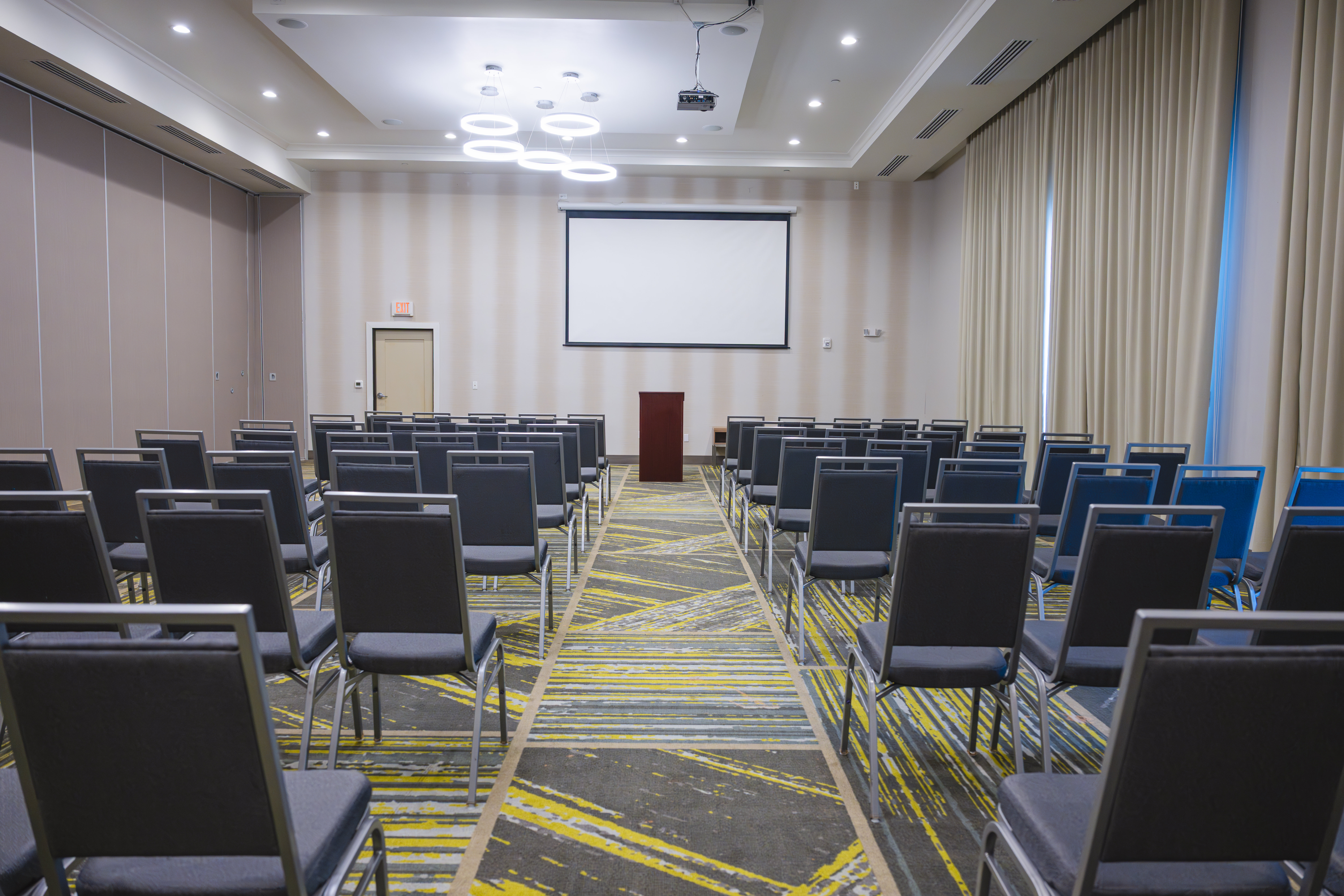 Holiday Inn & Suites Houston NW - Willowbrook 47/60