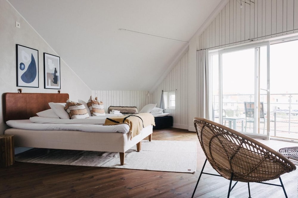 Bjorholmens Marina Sealodge 13/50