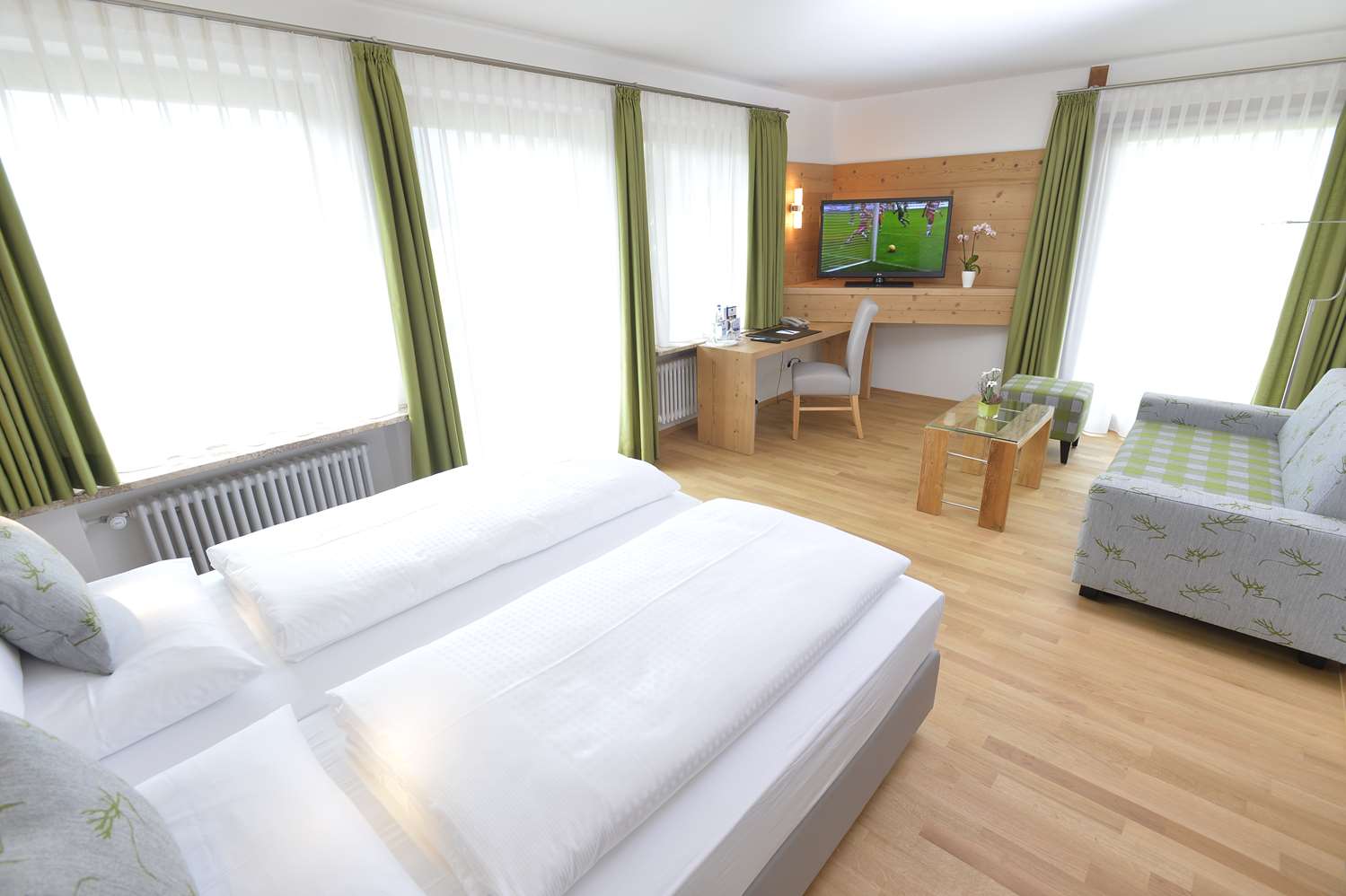 Alpenhof Oberstdorf Hotel & Spa BW Signature Collection 6/30