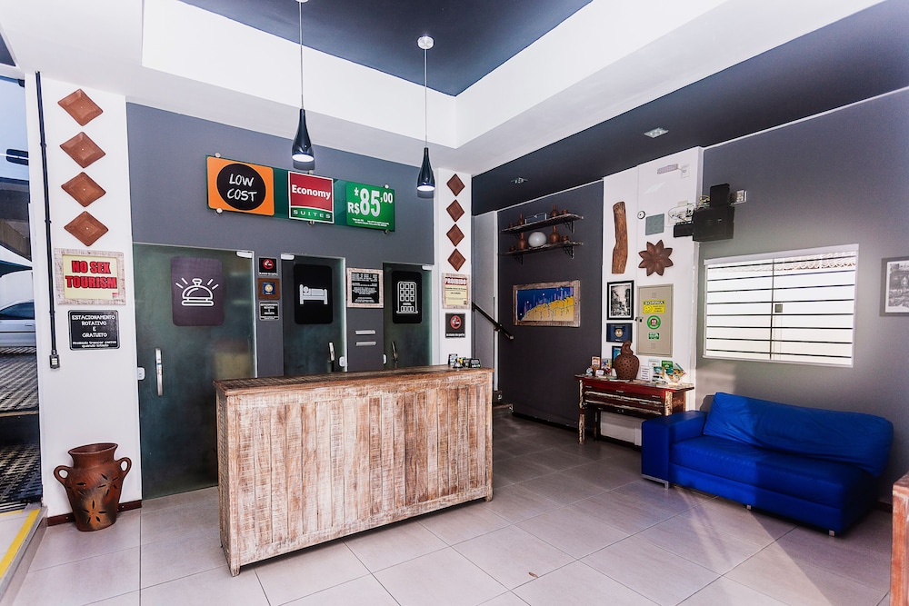 Economy Suites 9/31