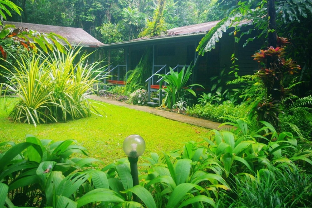 Heritage Lodge In the Daintree 44/53