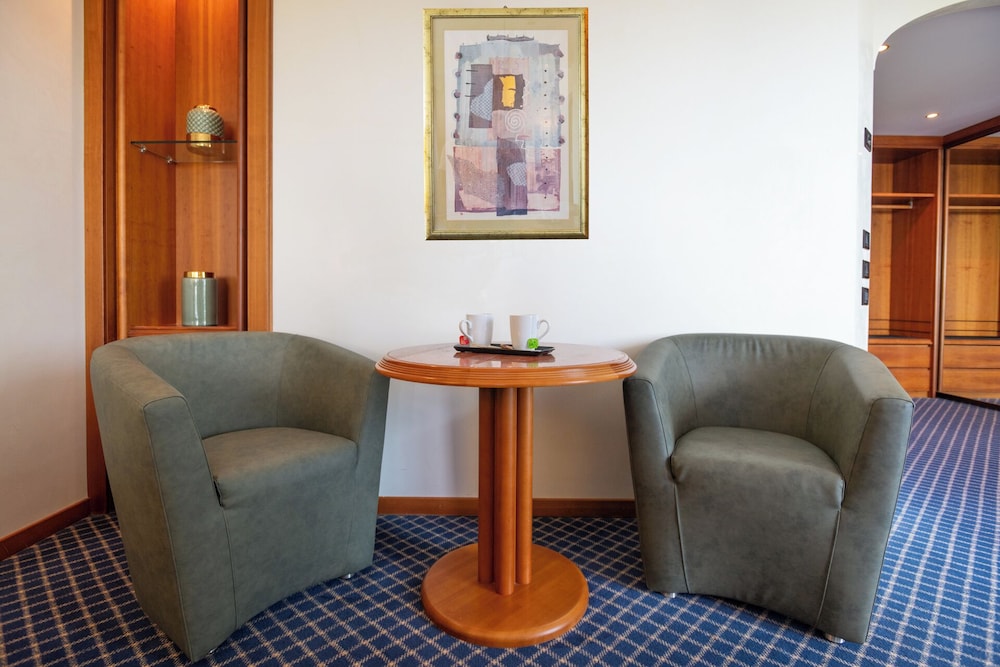 Galzignano Resort Terme & Golf - Hotel Splendid 44/68