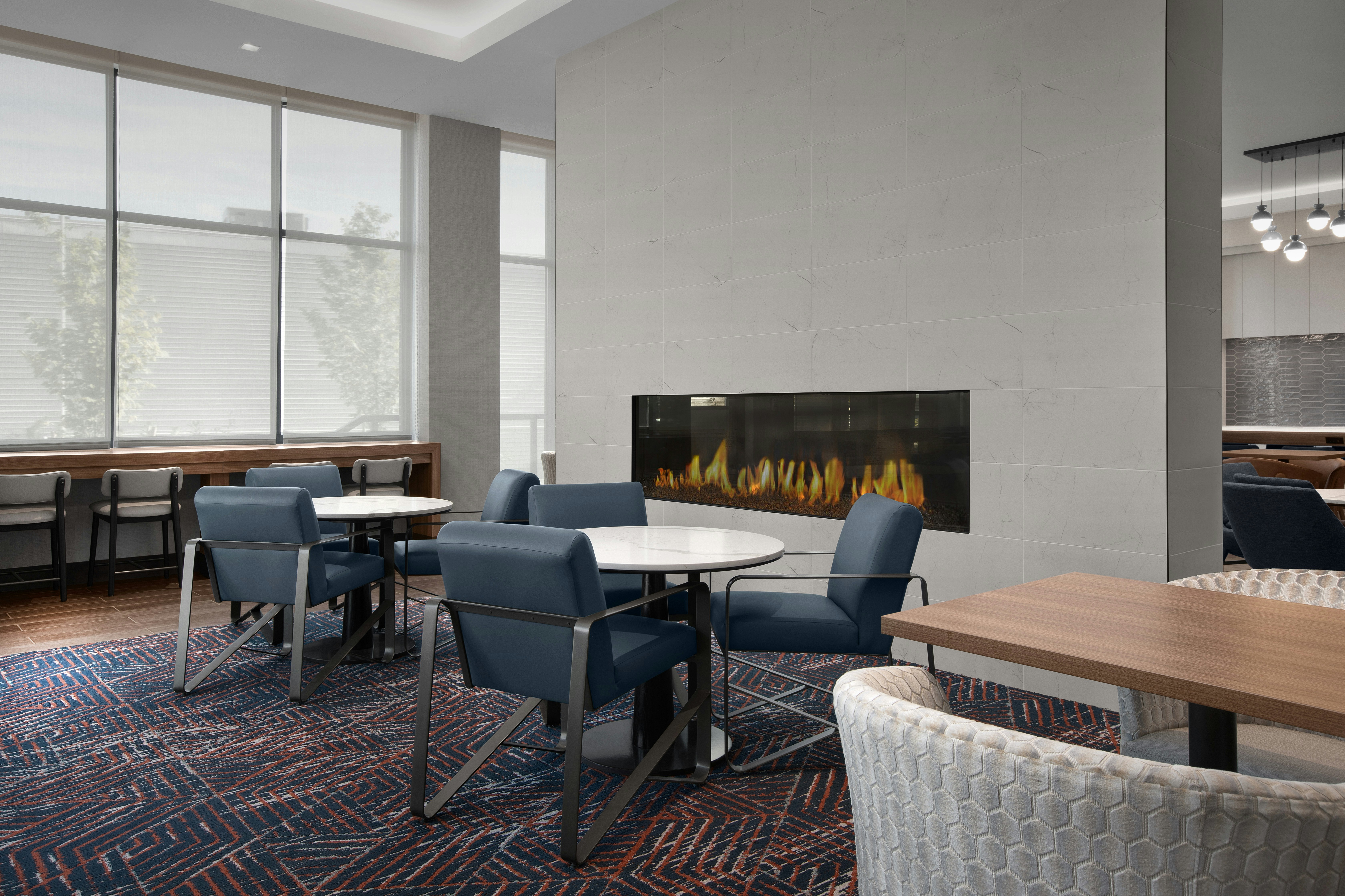 Homewood Suites by Hilton Portsmouth Downtown 22/32