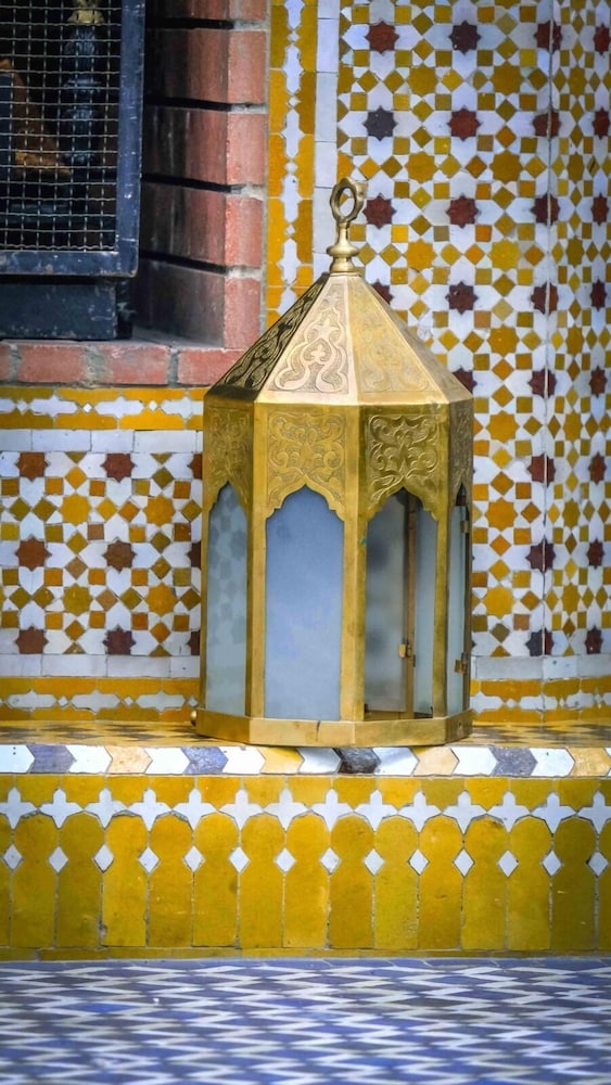 Palais Nazha Fes - Luxury Lodging 30/50