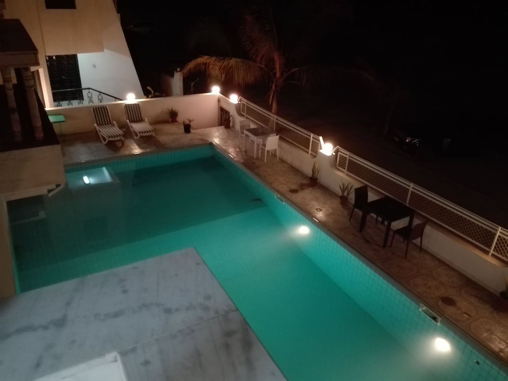 Salalah Beach Resort - Villas 34/37