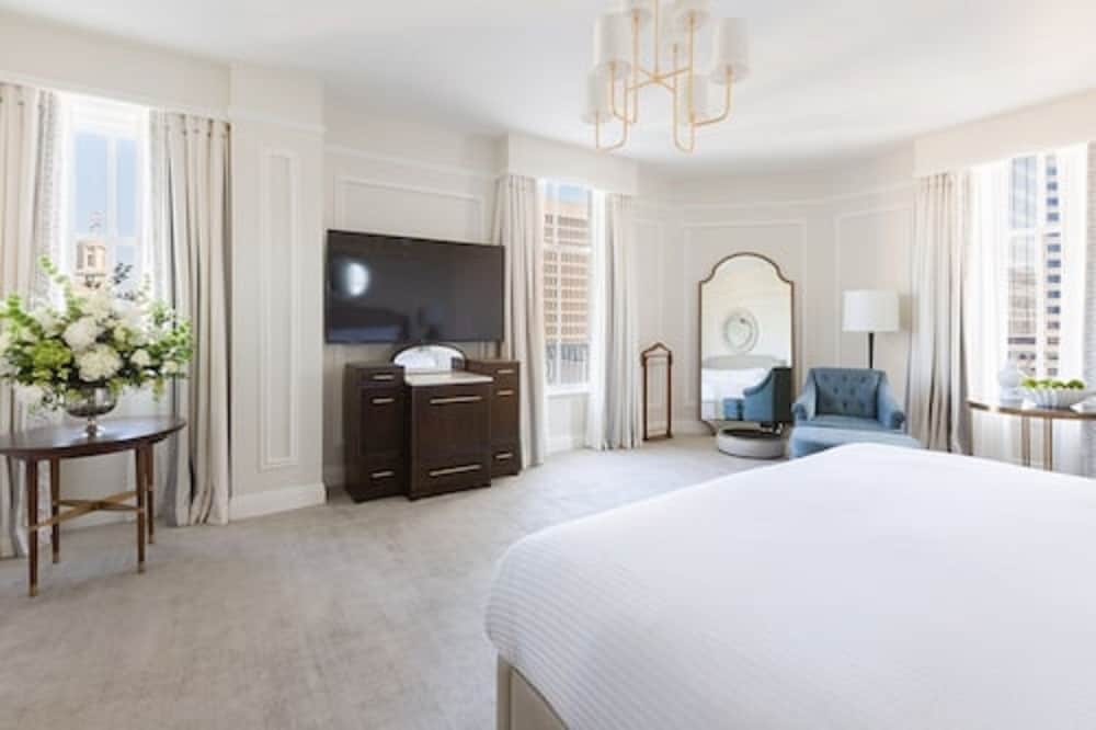 The Hermitage Hotel 19/61