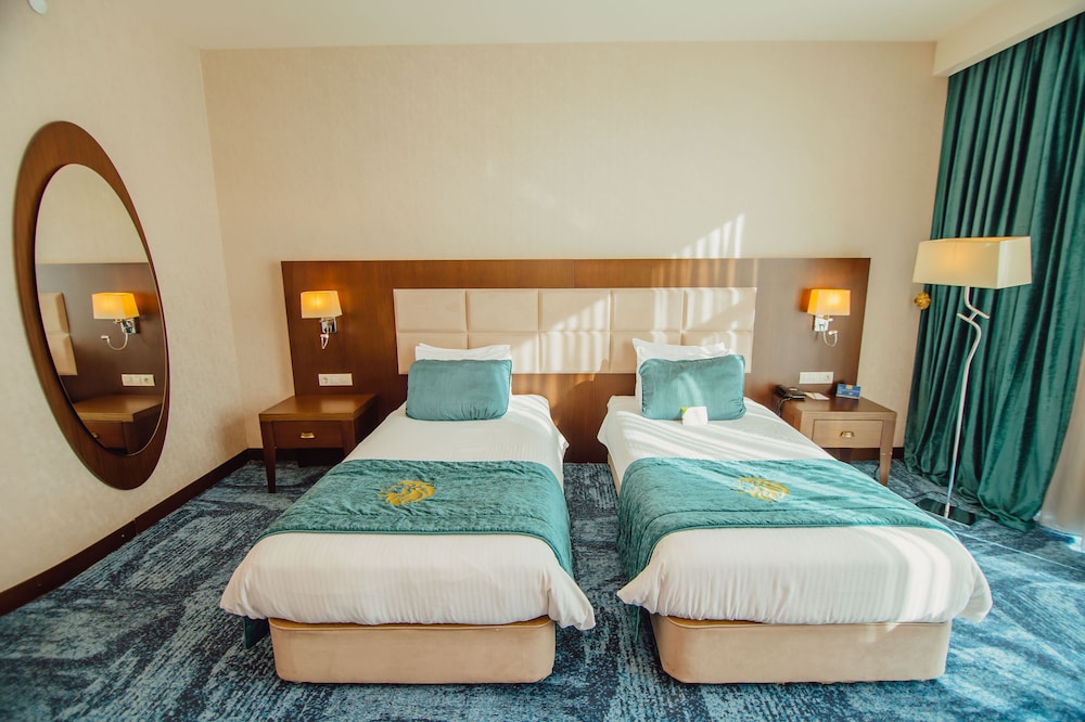 JRW Welmond Hotel & Casino Batumi 5/50