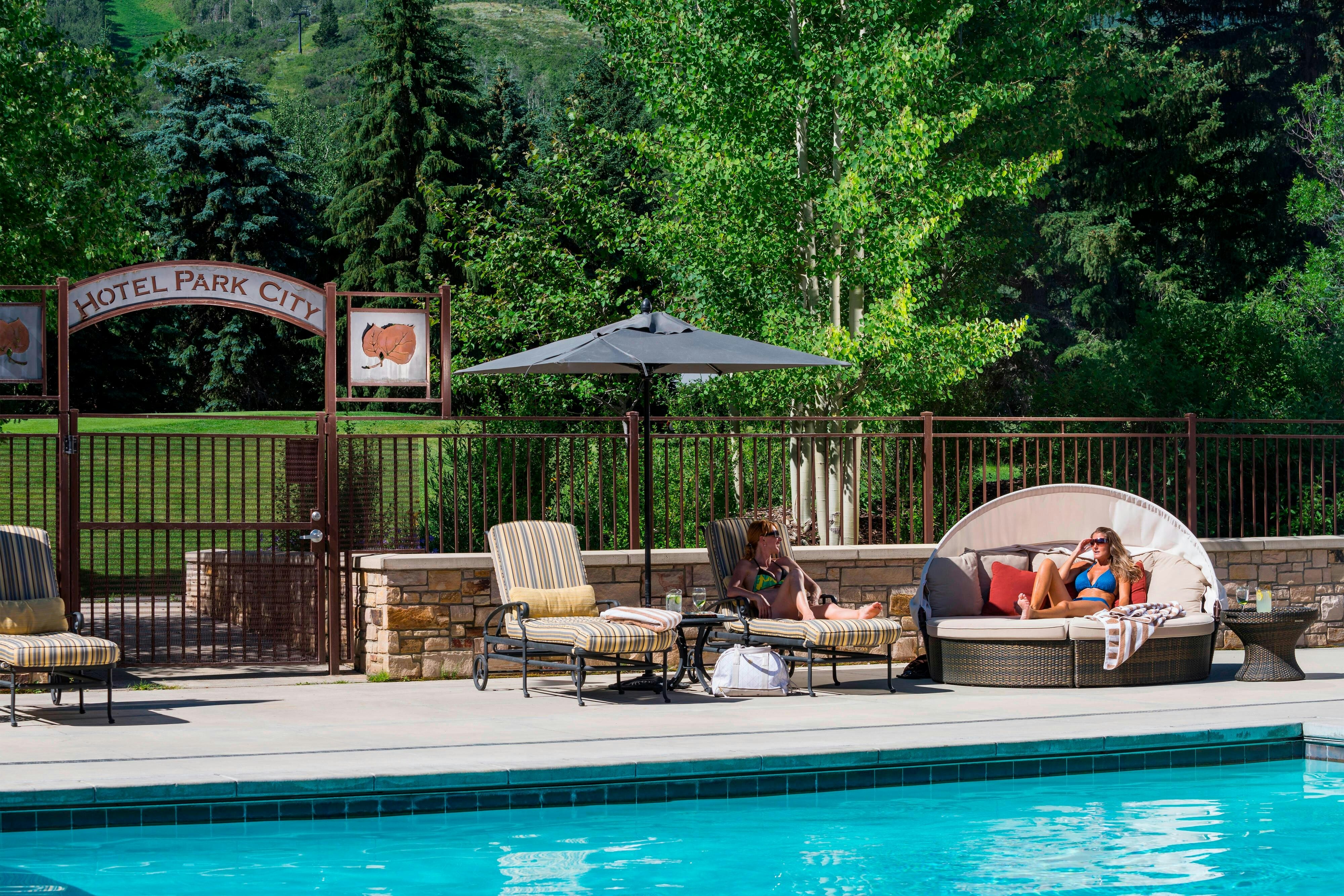 Hotel Park City, Autograph Collection 30/32