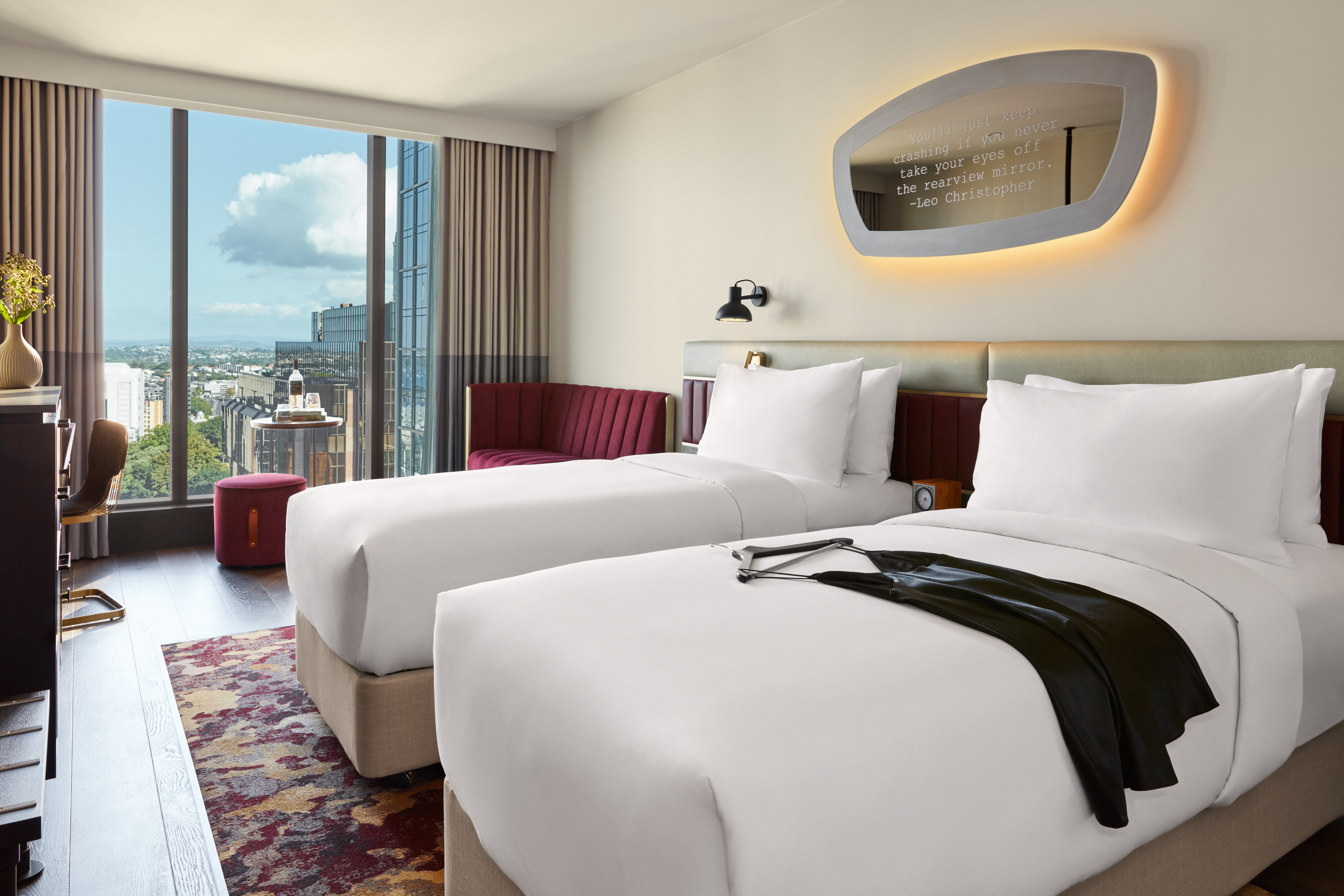 Hotel Indigo Auckland By IHG 19/50