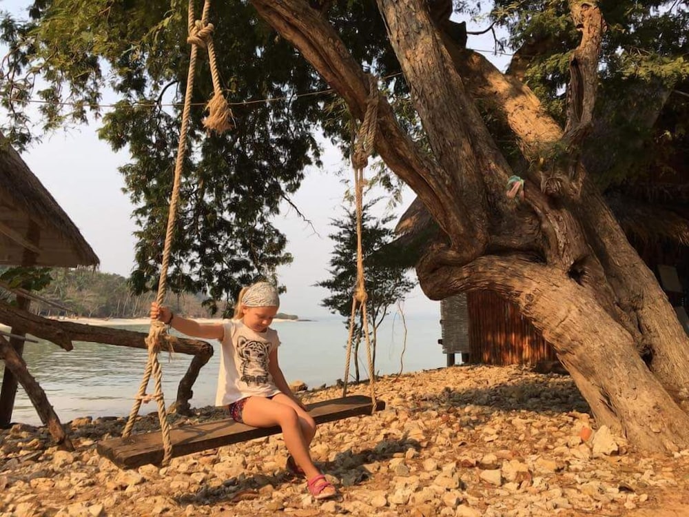 Koh Talu Island Resort 62/68