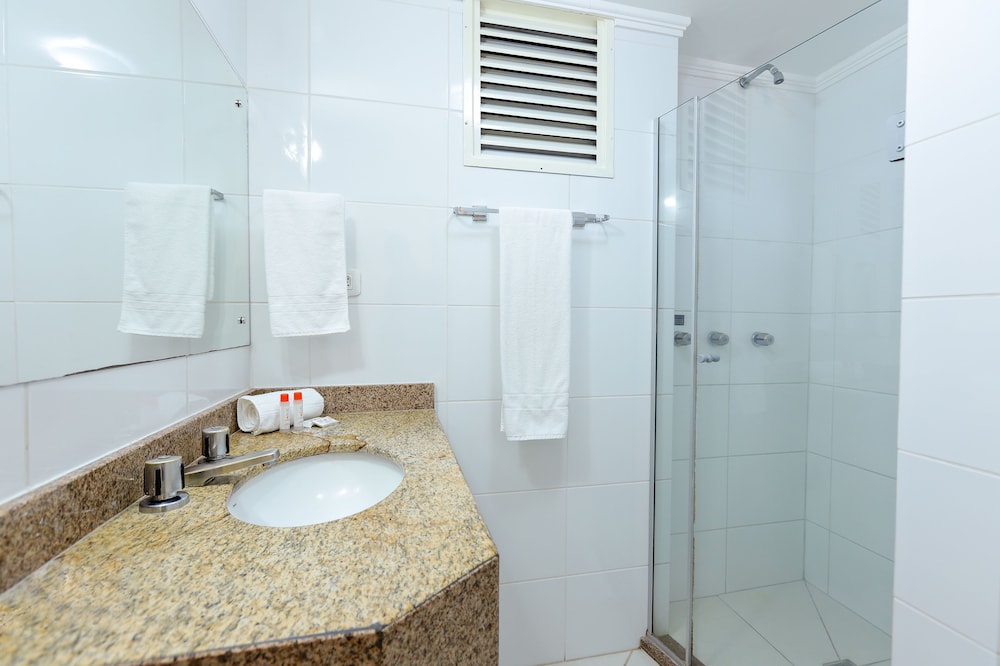 Hotel Suarez Campo Bom 24/26