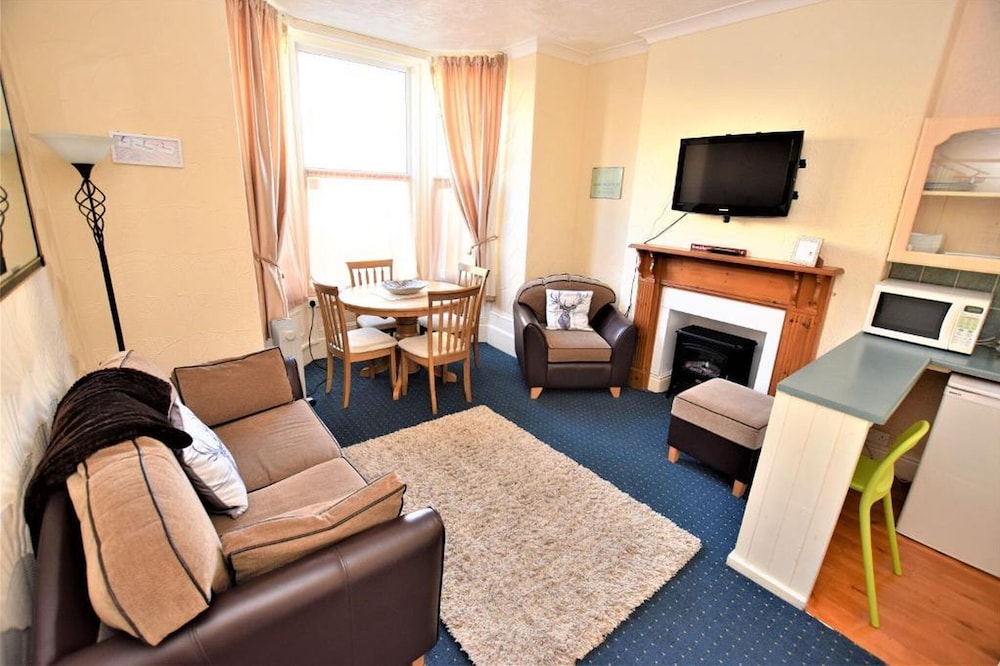 Bridle Lodge Superior Apartments 29/50