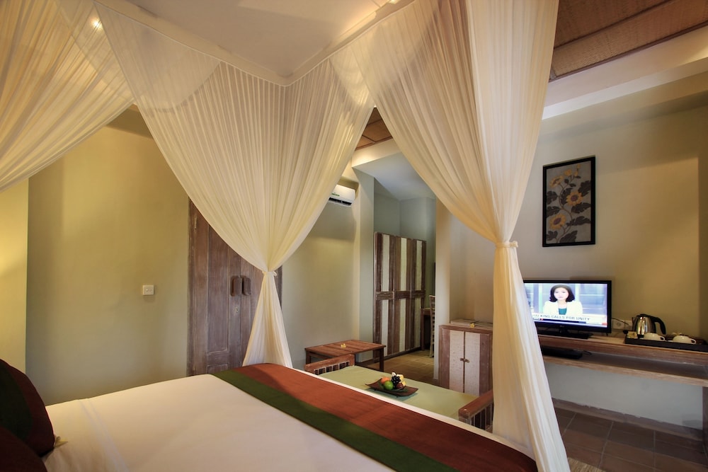 Puri Gangga Resort 26/77