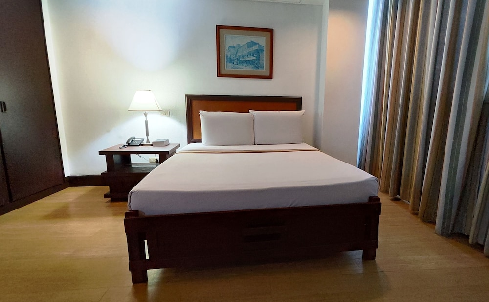 Rajah Park Hotel 21/50
