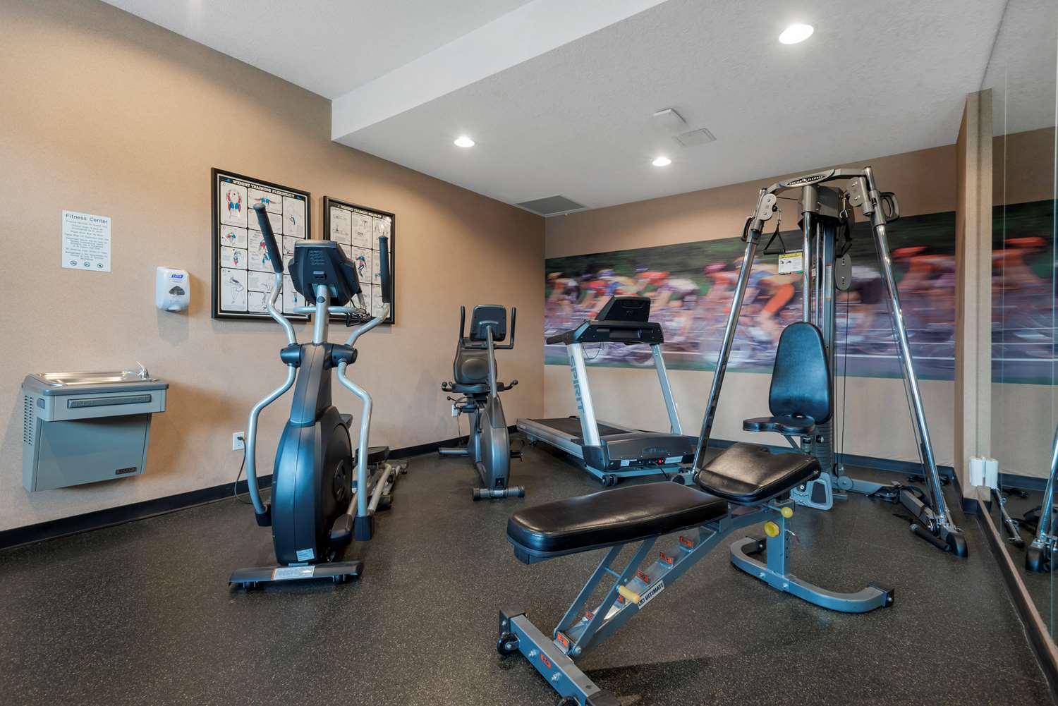 Best Western Plus Fernie Mountain Lodge 2/10