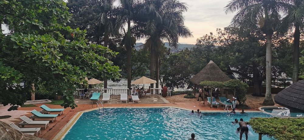 Jinja Nile Resort 7/64