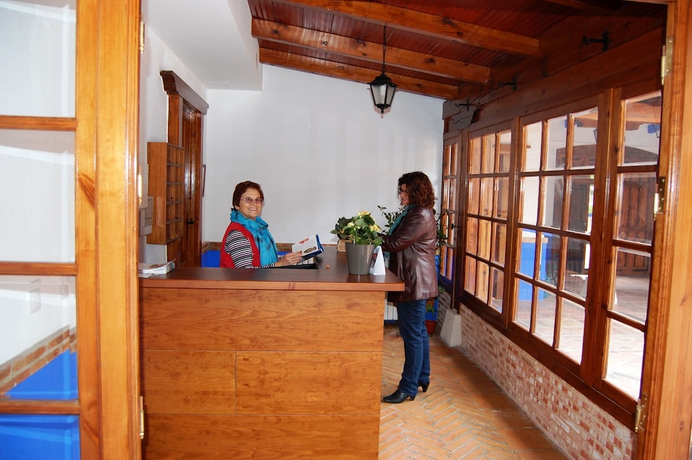 Hotel el Cortijo de Daimiel 8/61