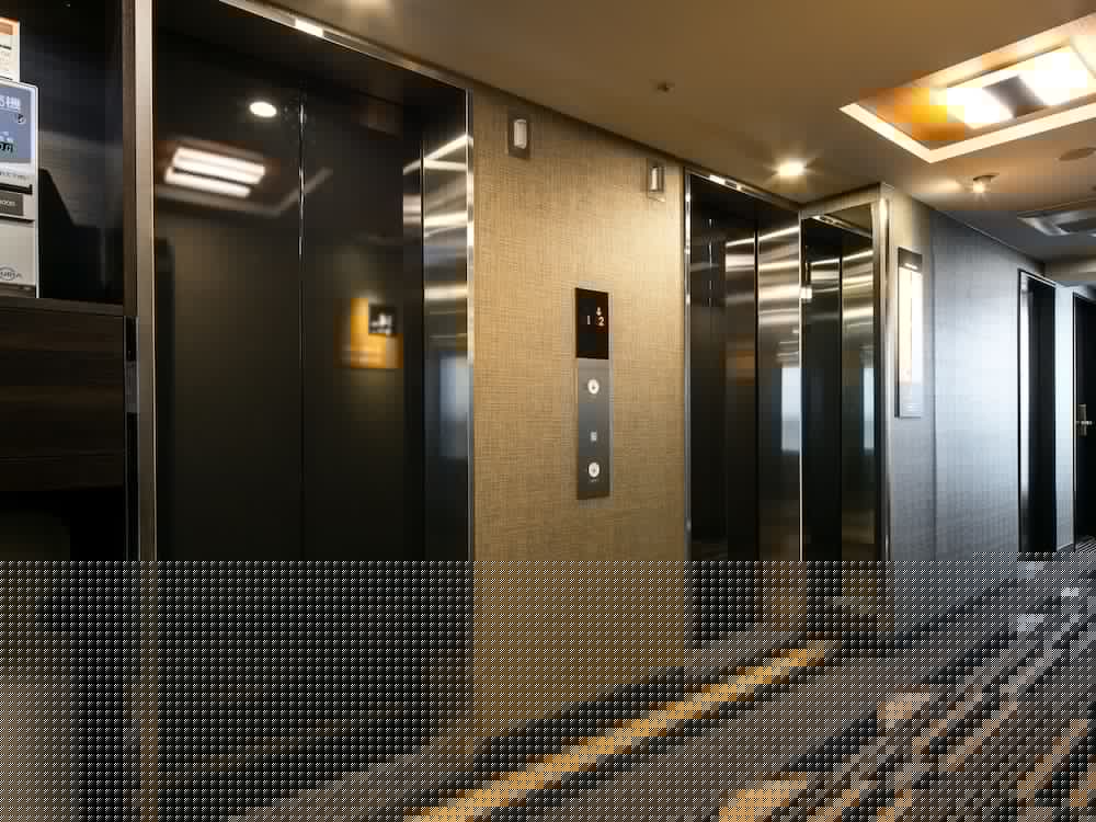 Apa Hotel Nihombashi Bakurocho-Ekimae 9/66