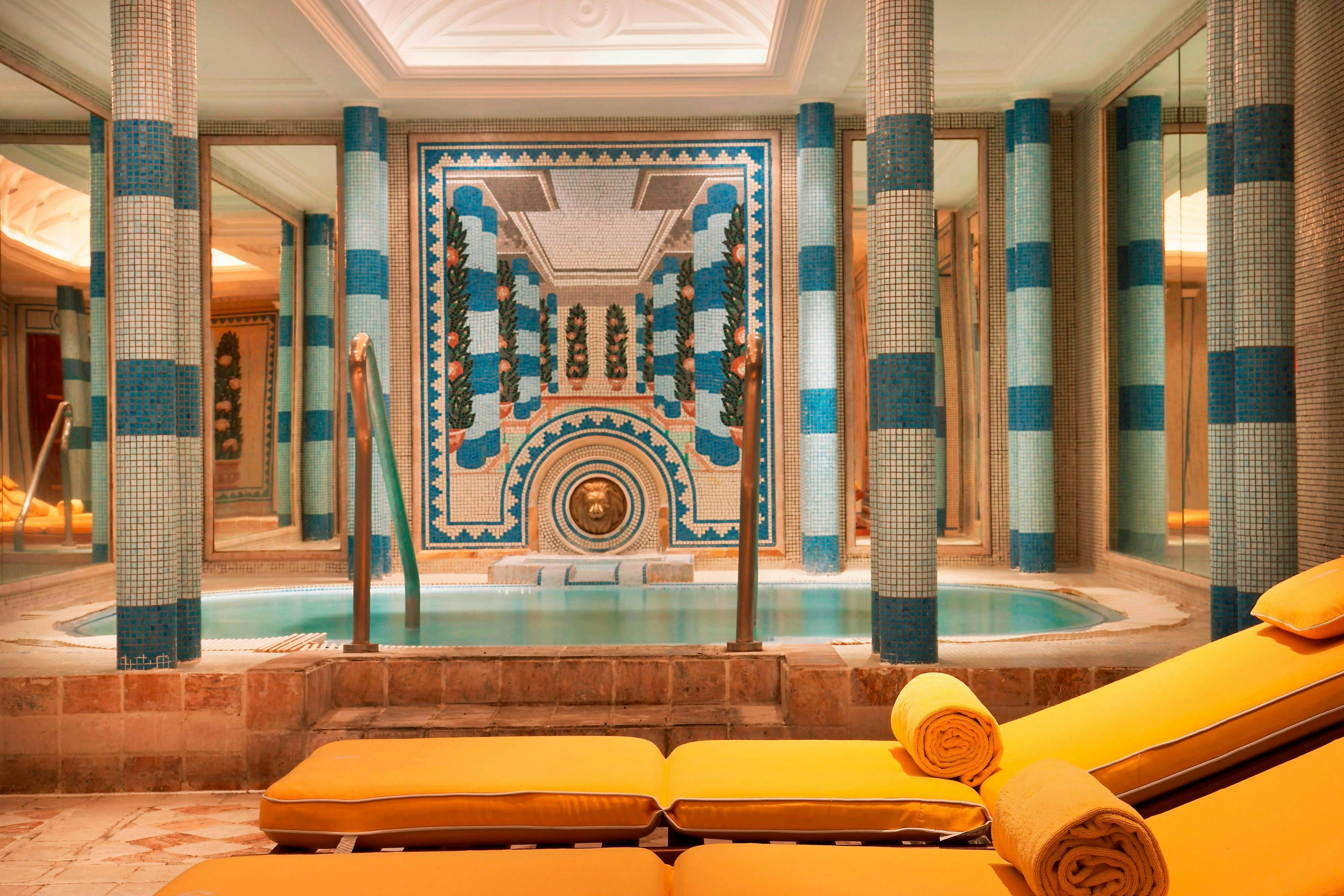 Sheraton Addis 35/81