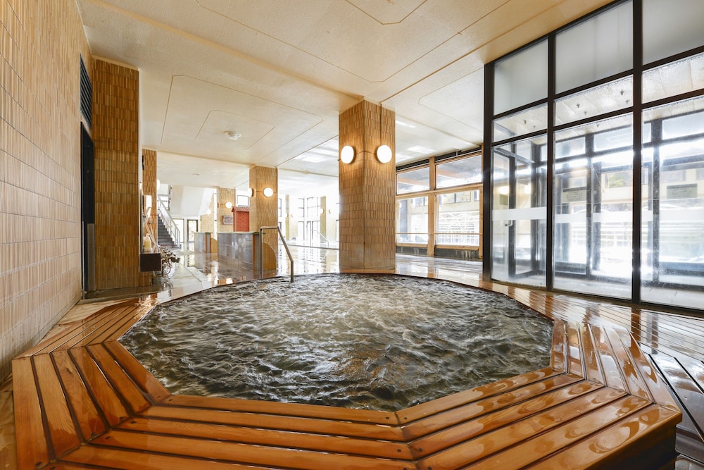 Hotel Shikanoyu 27/48