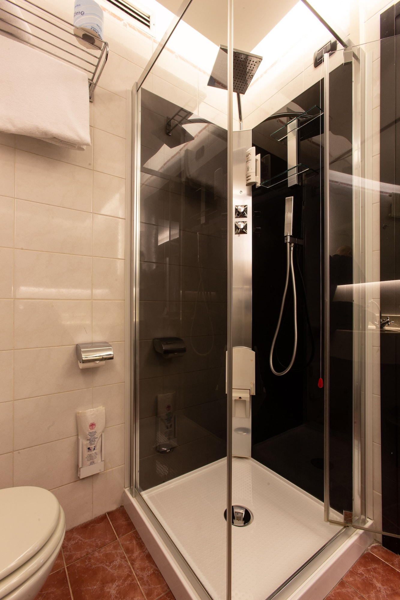 1 Bedroom, Standard, Double Bed, Garden View, Hotel Pineta 5/6