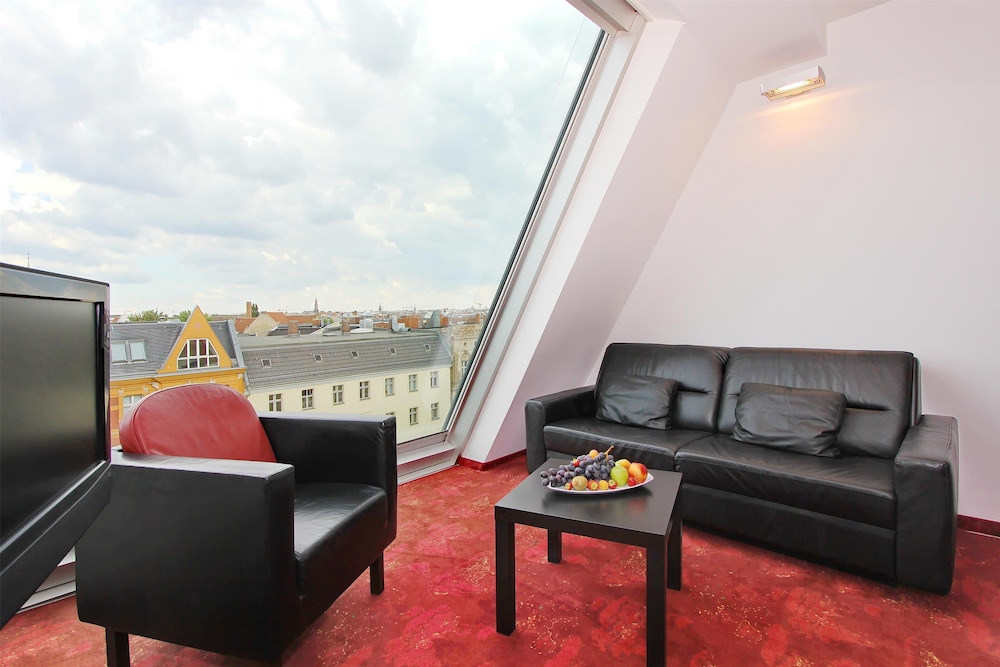 Arcotel Velvet Berlin 44/77