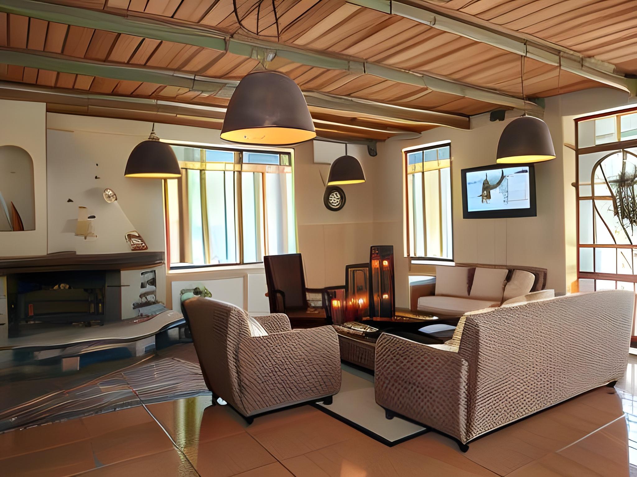 Hotel Tulip Residence Spa 15/23