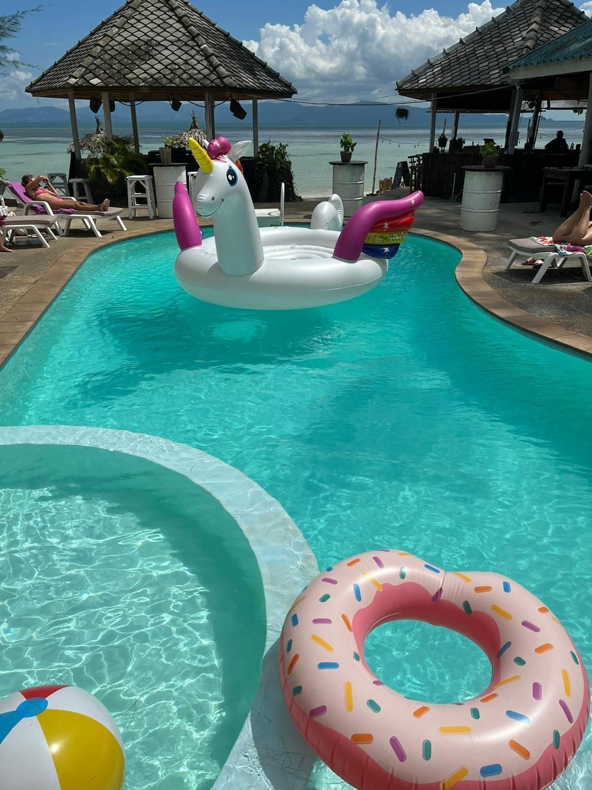 Phangan Great Bay Resort 46/55