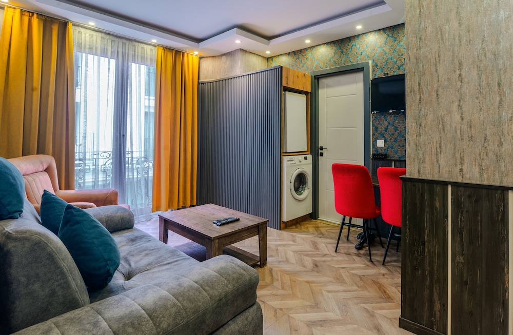 Dolce Vita Apartments 28/37