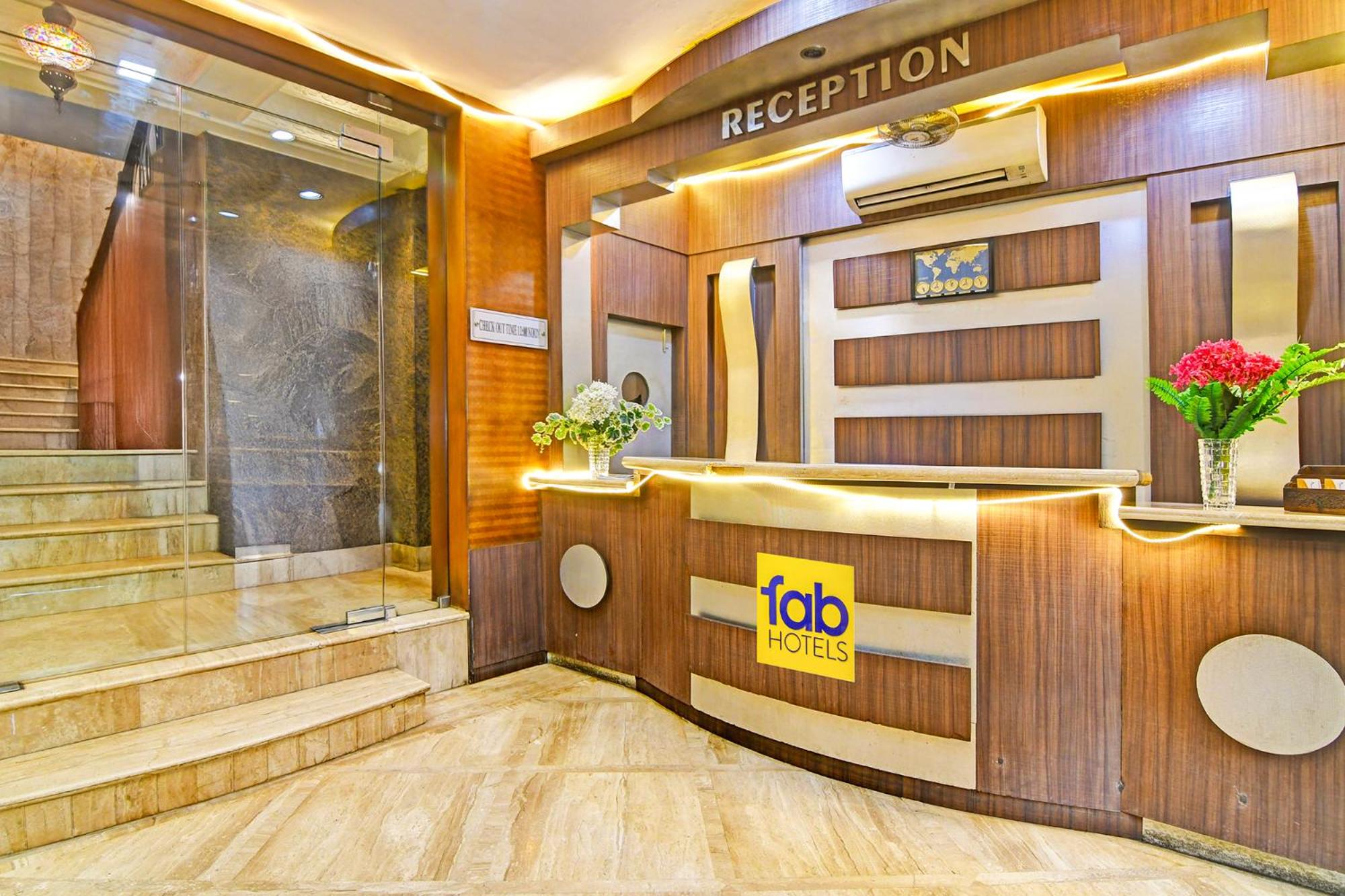 HOTEL GULSHAN INTERNATIONAL. 18/38