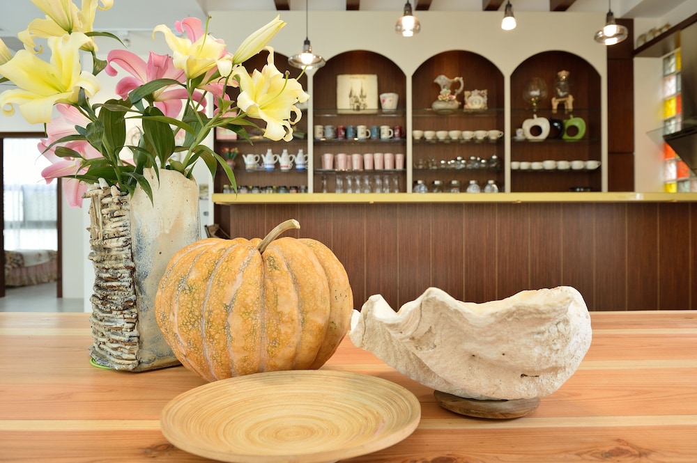 Ing Spa B&B - Penghu 9/77