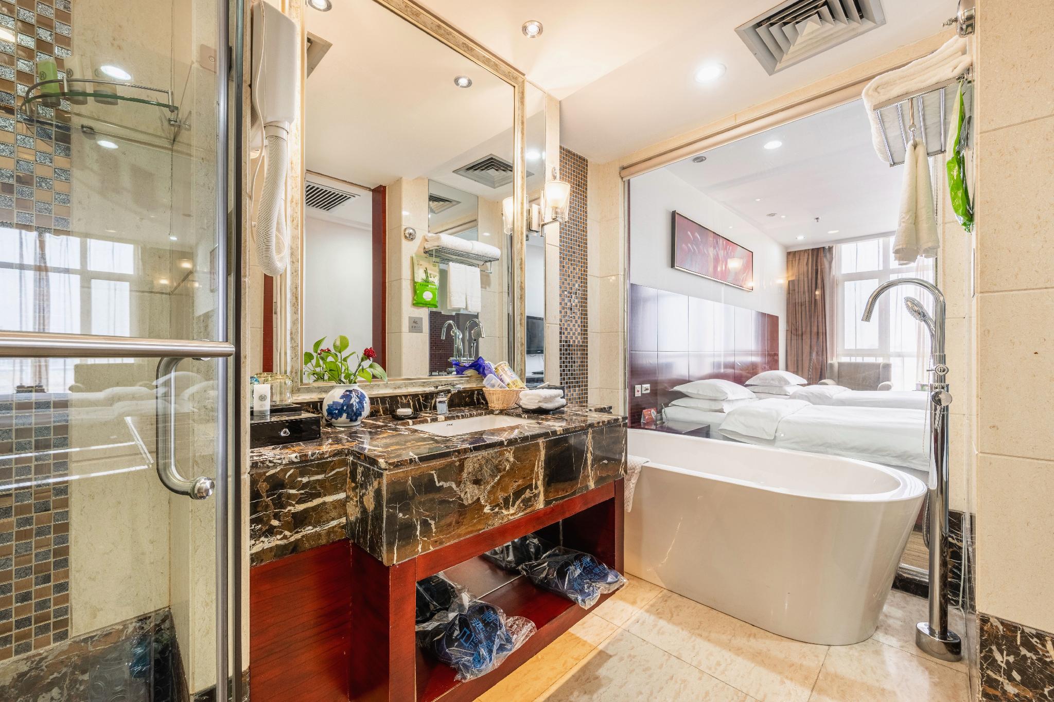 Haihua International Hotel 27/27