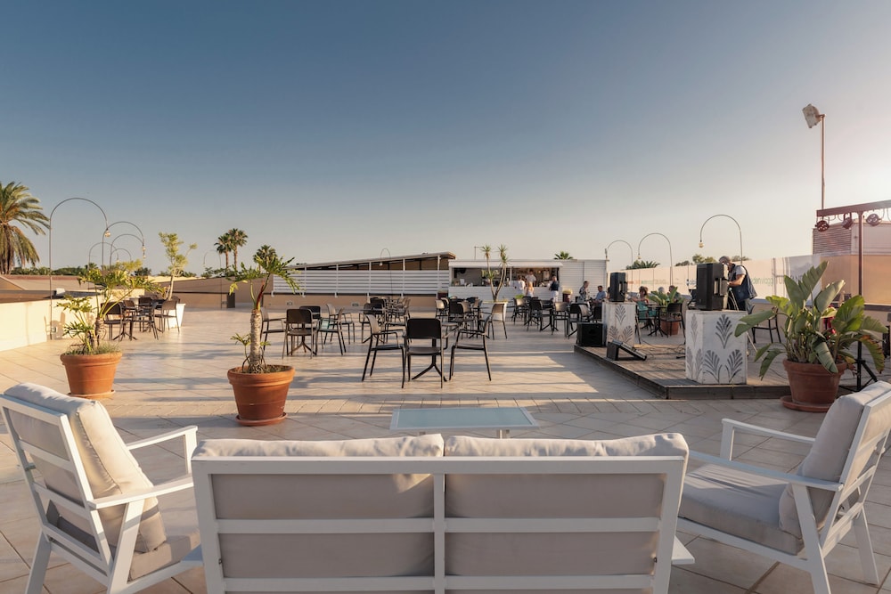 VOI 阿雷内拉度假酒店(Voi Arenella Resort) 图片3