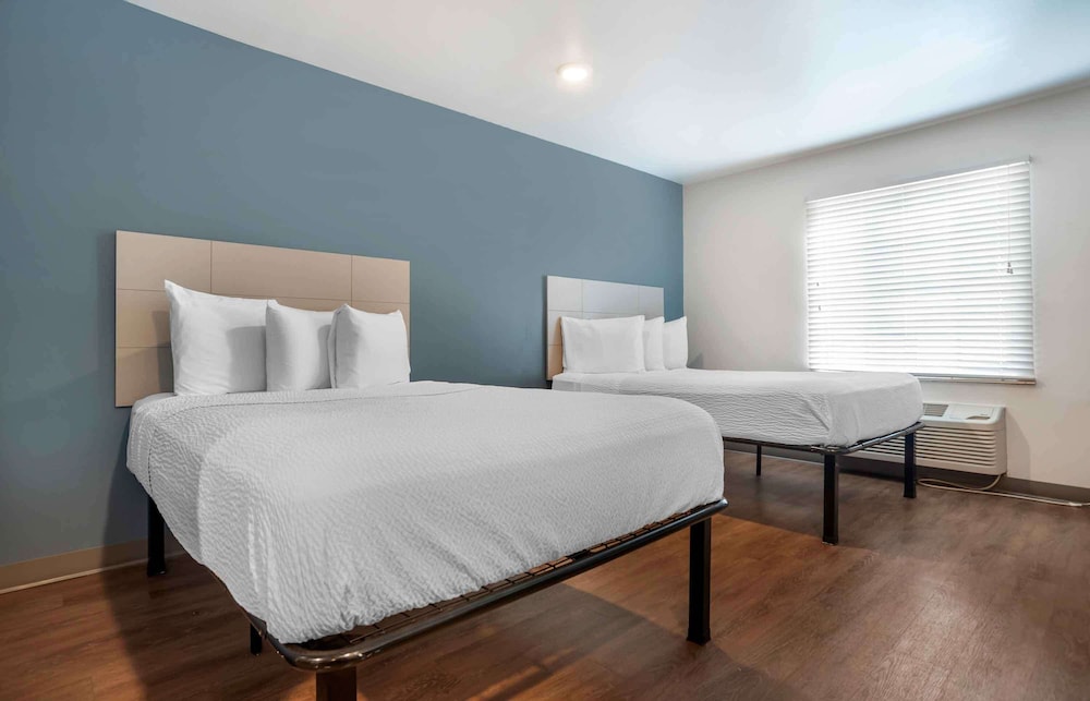 Extended Stay America - Select Suites Pensacola - Northeast 20/36