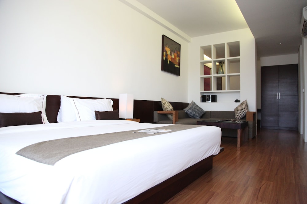 The Wangsa Villas 7/33