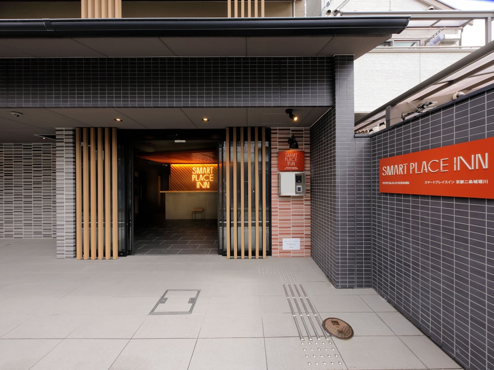 Smart Place Inn Kyoto Nijojo Horikawa 3/53