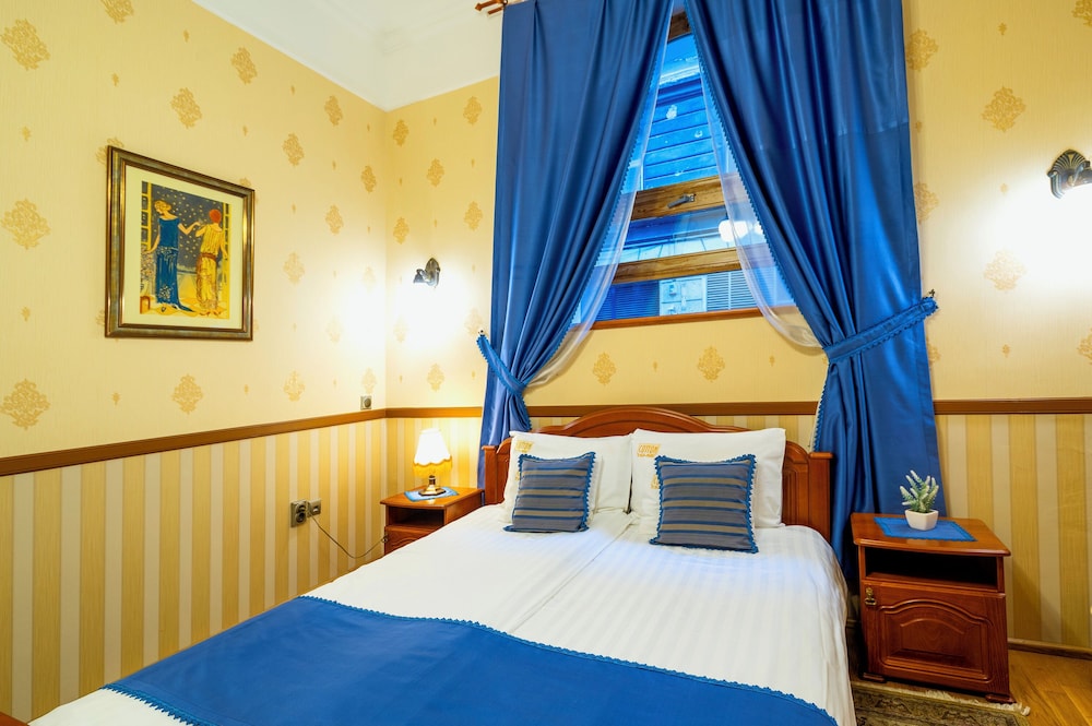 Cotton House Budapest 25/74