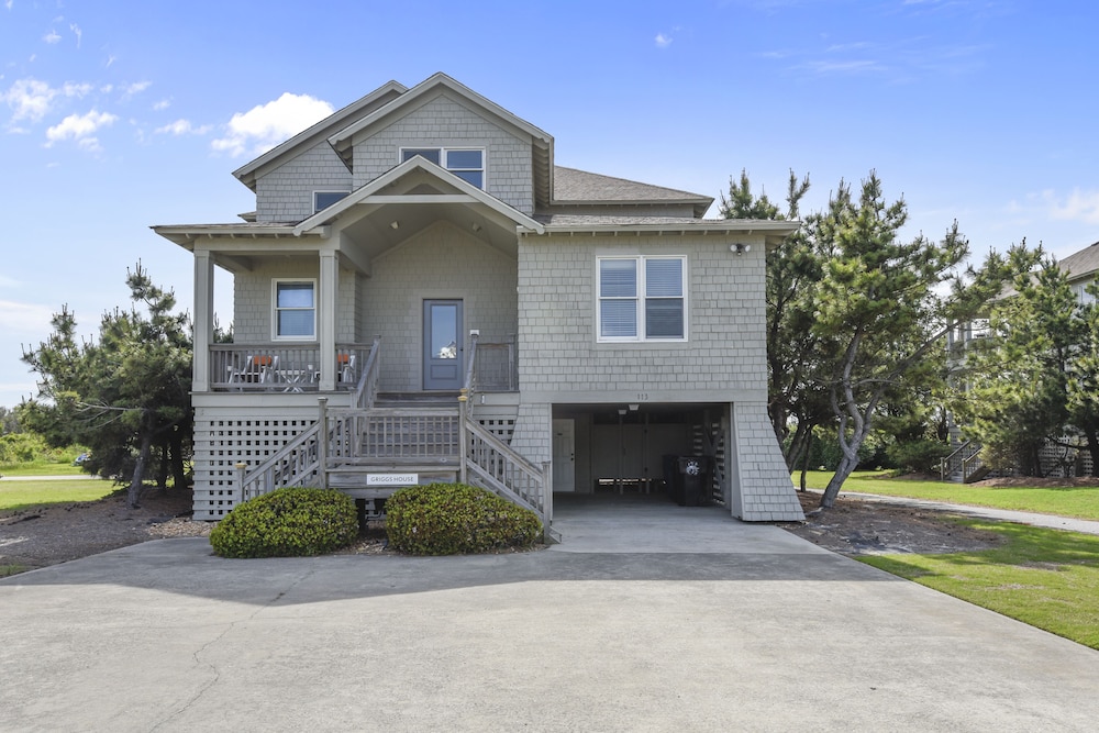 Sanderling Resort 4/72