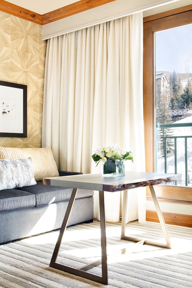 Park Hyatt Beaver Creek Resort and Spa 36/76