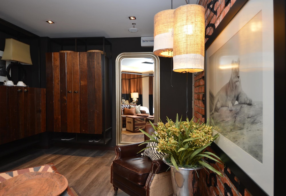 M Boutique Hotel Ipoh 2/50