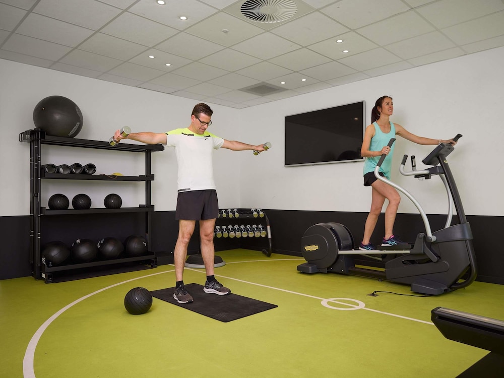 Ibis Styles Zeebrugge 52/79