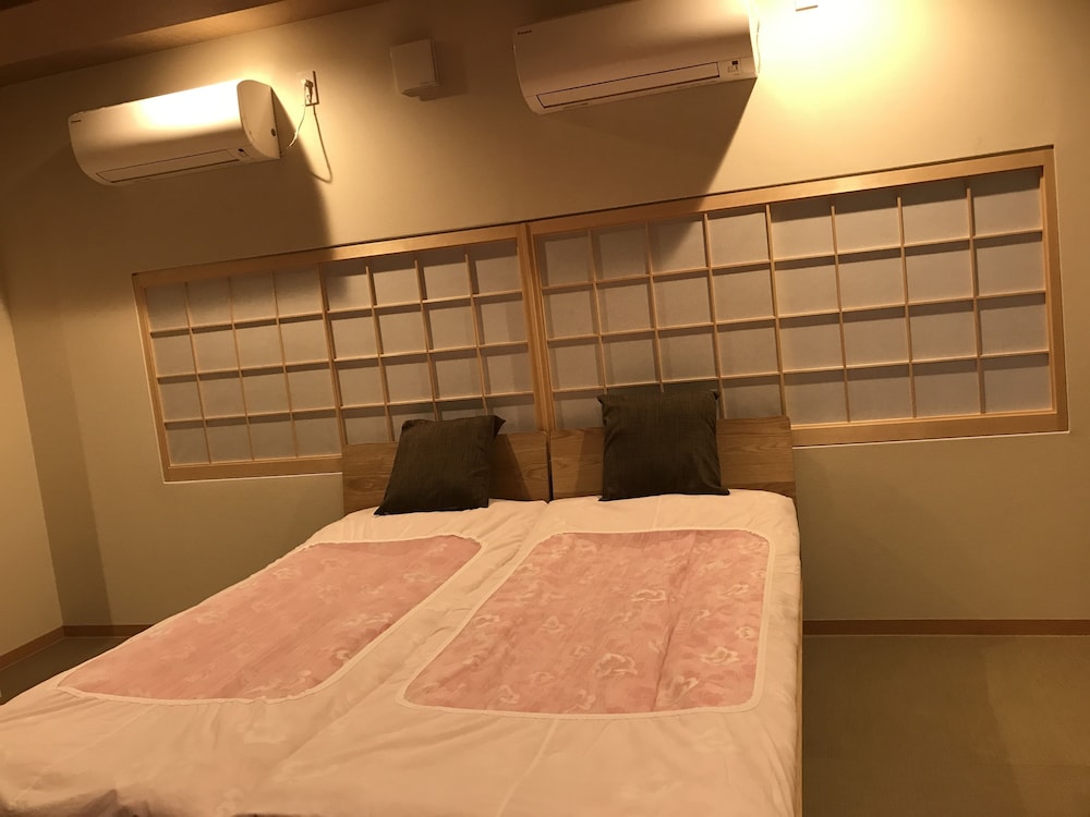 Hotel Saikoukan 9/21